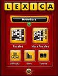 LEXICA - STEAM - PC - WORLDWIDE - Libelula Vesela - Jocuri video