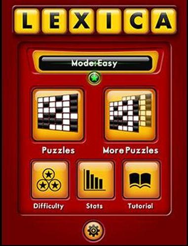 LEXICA - STEAM - PC - WORLDWIDE - Libelula Vesela - Jocuri video