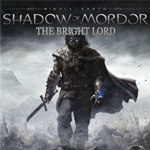 MIDDLE-EARTH: SHADOW OF MORDOR - THE BRIGHT LORD (DLC) - STEAM - PC - WORLDWIDE Libelula Vesela Jocuri video