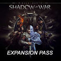 MIDDLE-EARTH: SHADOW OF WAR EXPANSION PASS DLC - STEAM - PC - WORLDWIDE - Libelula Vesela - Jocuri video