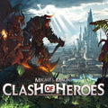 MIGHT & MAGIC: CLASH OF HEROES - STEAM - PC - EU - Libelula Vesela - Jocuri video