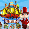 ALCATRAZ BUILDER - STEAM - PC - MULTILANGUAGE - WORLDWIDE - Libelula Vesela - Jocuri video