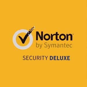 NORTON SECURITY DELUXE 2020 KEY (1 YEAR / 3 DEVICES) - OFFICIAL WEBSITE - PC - EU - MULTILANGUAGE