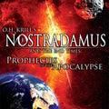 NOSTRADAMUS - THE FOUR HORSEMEN OF THE APOCALYPSE - STEAM - PC - WORLDWIDE - Libelula Vesela - Jocuri video