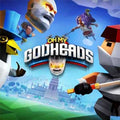 OH MY GODHEADS - STEAM - WORLDWIDE - MULTILANGUAGE - PC - Libelula Vesela - Jocuri video