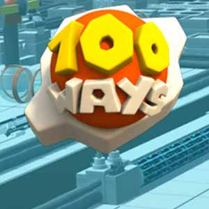 ONE HUNDRED WAYS - STEAM - PC - WORLDWIDE - Libelula Vesela - Jocuri video