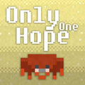 ONLY ONE HOPE - STEAM - PC - WORLDWIDE - MULTILANGUAGE - Libelula Vesela - Jocuri video