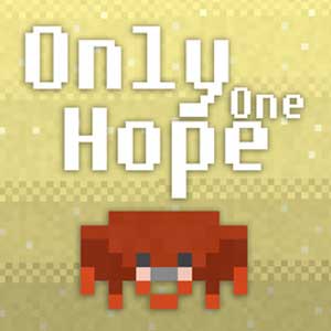 ONLY ONE HOPE - STEAM - PC - WORLDWIDE - MULTILANGUAGE - Libelula Vesela - Jocuri video