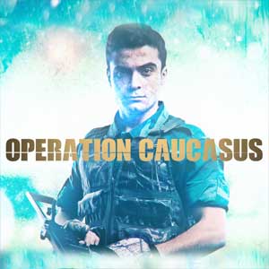 OPERATION CAUCASUS - STEAM - PC - WORLDWIDE - MULTILANGUAGE - Libelula Vesela - Jocuri video
