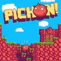 PICHON - STEAM - PC - WORLDWIDE - MULTILANGUAGE - Libelula Vesela - Jocuri video