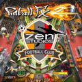 PINBALL FX2 - SUPER LEAGUE – ZEN STUDIOS F.C. TABLE - STEAM - PC - WORLDWIDE - MULTILANGUAGE - Libelula Vesela - Jocuri video
