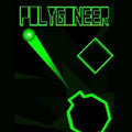 POLYGONEER - STEAM - PC - WORLDWIDE - MULTILANGUAGE - Libelula Vesela - Jocuri video