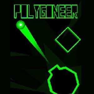 POLYGONEER - STEAM - PC - WORLDWIDE - MULTILANGUAGE - Libelula Vesela - Jocuri video