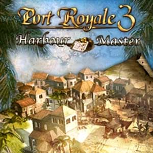 PORT ROYALE 3 - STEAM - PC - WORLDWIDE - Libelula Vesela - Jocuri video