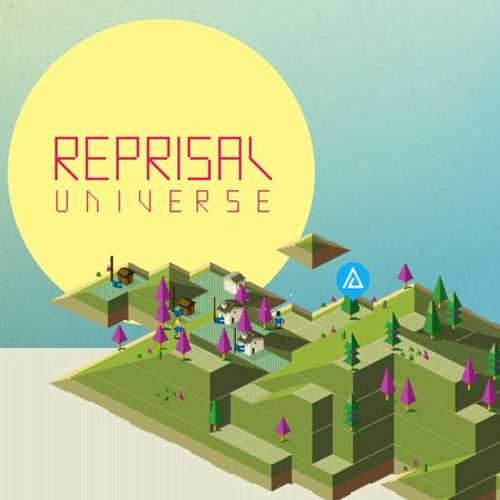REPRISAL UNIVERSE - STEAM - PC - WORLDWIDE - Libelula Vesela - Jocuri video