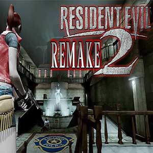 RESIDENT EVIL 2 REMAKE - STEAM - MULTILANGUAGE - WORLDWIDE - PC - Libelula Vesela - Jocuri video
