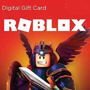 ROBLOX 25 EUR (GIFT CARD) - OFFICIAL WEBSITE - PC - EU - MULTILANGUAGE - Libelula Vesela - Jocuri video