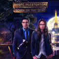 SHARPE INVESTIGATIONS: DEATH ON THE SEINE - STEAM - PC - WORLDWIDE - Libelula Vesela - Jocuri video