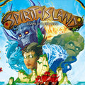 ISLE OF SPIRITS - STEAM - PC - WORLDWIDE - MULTILANGUAGE - Libelula Vesela - Jocuri video