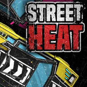 STREET HEAT - STEAM - PC - WORLDWIDE - Libelula Vesela - Jocuri video