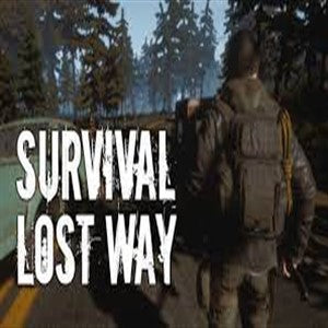 SURVIVAL: LOST WAY - PC - STEAM - MULTILANGUAGE - WORLDWIDE - Libelula Vesela - Jocuri video