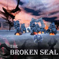 THE BROKEN SEAL - STEAM - MULTILANGUAGE - WORLDWIDE - PC - Libelula Vesela - Jocuri video