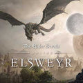 THE ELDER SCROLLS ONLINE: ELSWEYR - BETHESDA.NET - PC - EMEA, US - Libelula Vesela - Jocuri video