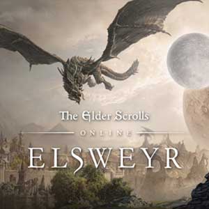 THE ELDER SCROLLS ONLINE: ELSWEYR - BETHESDA.NET - PC - EMEA, US - Libelula Vesela - Jocuri video
