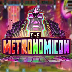 THE METRONOMICON - STEAM - PC - EMEA, US & ASIA - Libelula Vesela - Jocuri video