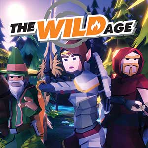 THE WILD AGE - STEAM - WORLDWIDE - MULTILANGUAGE - PC - Libelula Vesela - Jocuri video
