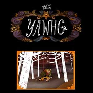 THE YAWHG - STEAM - MULTILANGUAGE - WORLDWIDE - PC - Libelula Vesela - Jocuri video