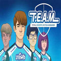 TOTAL ESPORTS ACTION MANAGER - PC - STEAM - MULTILANGUAGE - WORLDWIDE - Libelula Vesela - Jocuri video