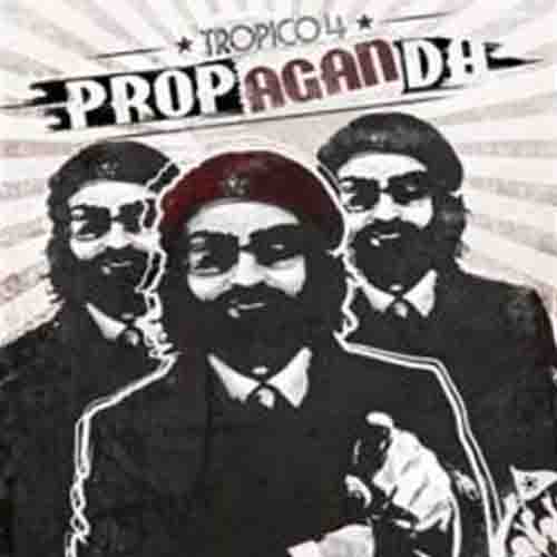 TROPICO 4: PROPAGANDA (DLC) - STEAM - PC - WORLDWIDE - Libelula Vesela - Jocuri video