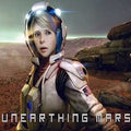UNEARTHING MARS VR - STEAM - WORLDWIDE - MULTILANGUAGE - PC - Libelula Vesela - Jocuri video