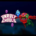 UNRULY GHOULS - PC - STEAM - MULTILANGUAGE - WORLDWIDE - Libelula Vesela - Jocuri video