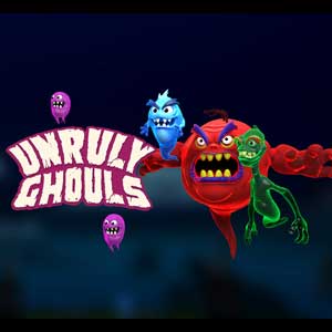UNRULY GHOULS - PC - STEAM - MULTILANGUAGE - WORLDWIDE - Libelula Vesela - Jocuri video