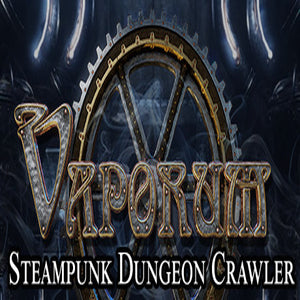VAPORUM - XBOX LIVE - XBOX ONE - MULTILANGUAGE - EU - Libelula Vesela - Jocuri video