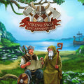 VIKING SAGA: EPIC ADVENTURE - STEAM - MULTILANGUAGE - WORLDWIDE - PC - Libelula Vesela - Jocuri video