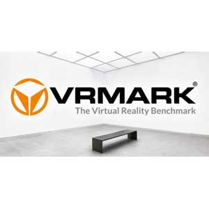 VRMARK - STEAM - MULTILANGUAGE - WORLDWIDE - PC - Libelula Vesela - Software