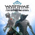 WARFRAME 7-DAY CREDIT AND AFFINITY BOOSTER PACKS - OFFICIAL WEBSITE - MULTILANGUAGE - WORLDWIDE - PC - Libelula Vesela - Jocuri video