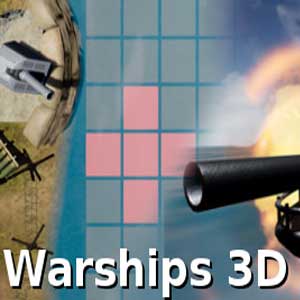 WARSHIPS 3D - STEAM - MULTILANGUAGE - WORLDWIDE - PC - Libelula Vesela - Jocuri video