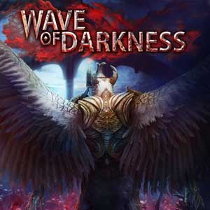 WAVE OF DARKNESS - STEAM - PC - WORLDWIDE - Libelula Vesela - Jocuri video