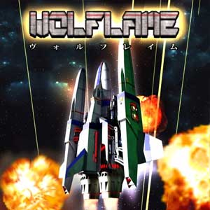 WOLFLAME - PC - STEAM - MULTILANGUAGE - WORLDWIDE - Libelula Vesela - Jocuri video