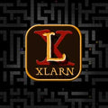 XLARN - PC - STEAM - MULTILANGUAGE - WORLDWIDE - Libelula Vesela - Jocuri video