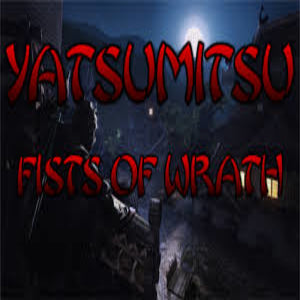 YATSUMITSU FISTS OF WRATH - PC - STEAM - EN - WORLDWIDE - Libelula Vesela - Jocuri video