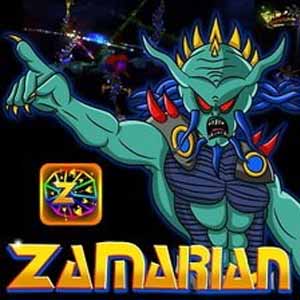 ZAMARIAN - PC - STEAM - EN - WORLDWIDE - Libelula Vesela - Jocuri video