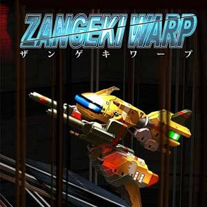 ZANGEKI WARP - STEAM - MULTILANGUAGE - WORLDWIDE - PC - Libelula Vesela - Jocuri video