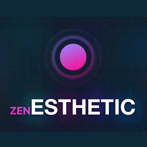 ZENESTHETIC - STEAM - MULTILANGUAGE - WORLDWIDE - PC - Libelula Vesela - Jocuri video