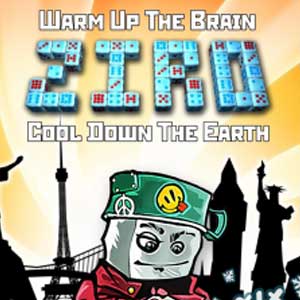 ZIRO - STEAM - PC - WORLDWIDE - Libelula Vesela - Jocuri video