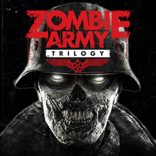 ZOMBIE ARMY TRILOGY - STEAM - MULTILANGUAGE - EU - PC - Libelula Vesela - Jocuri video